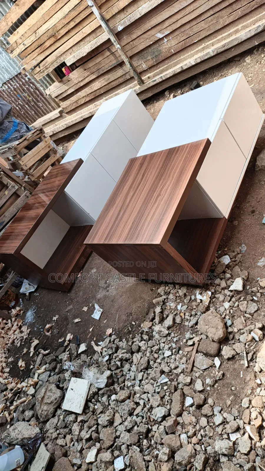 Tv Stand Coffee Table Set