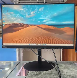 Lenovo Thinkvision T23i-20 23" Monitor