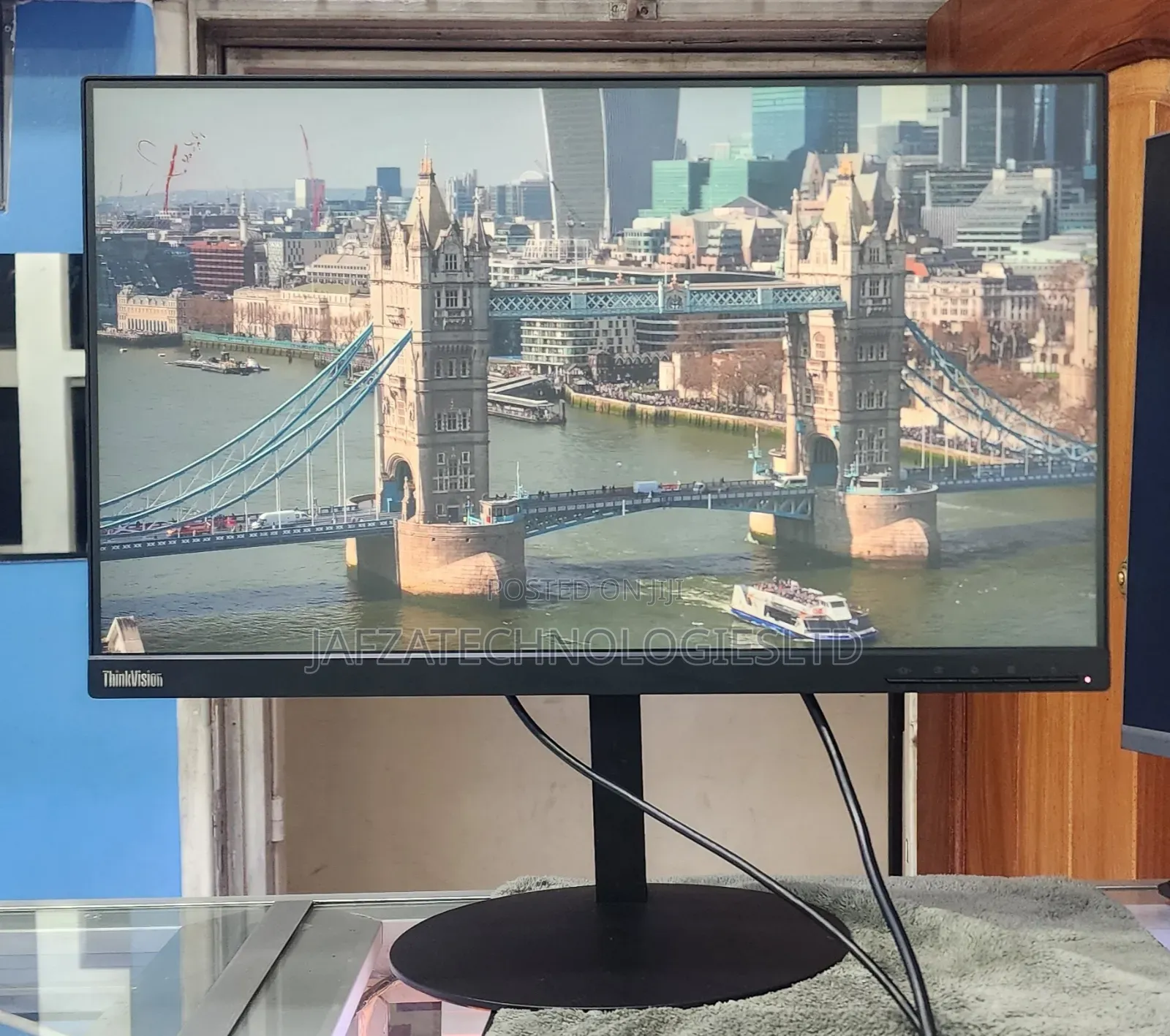 Lenovo Thinkvision T23i-20 23" Monitor