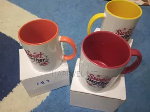 Branded Mugs, Diaries
