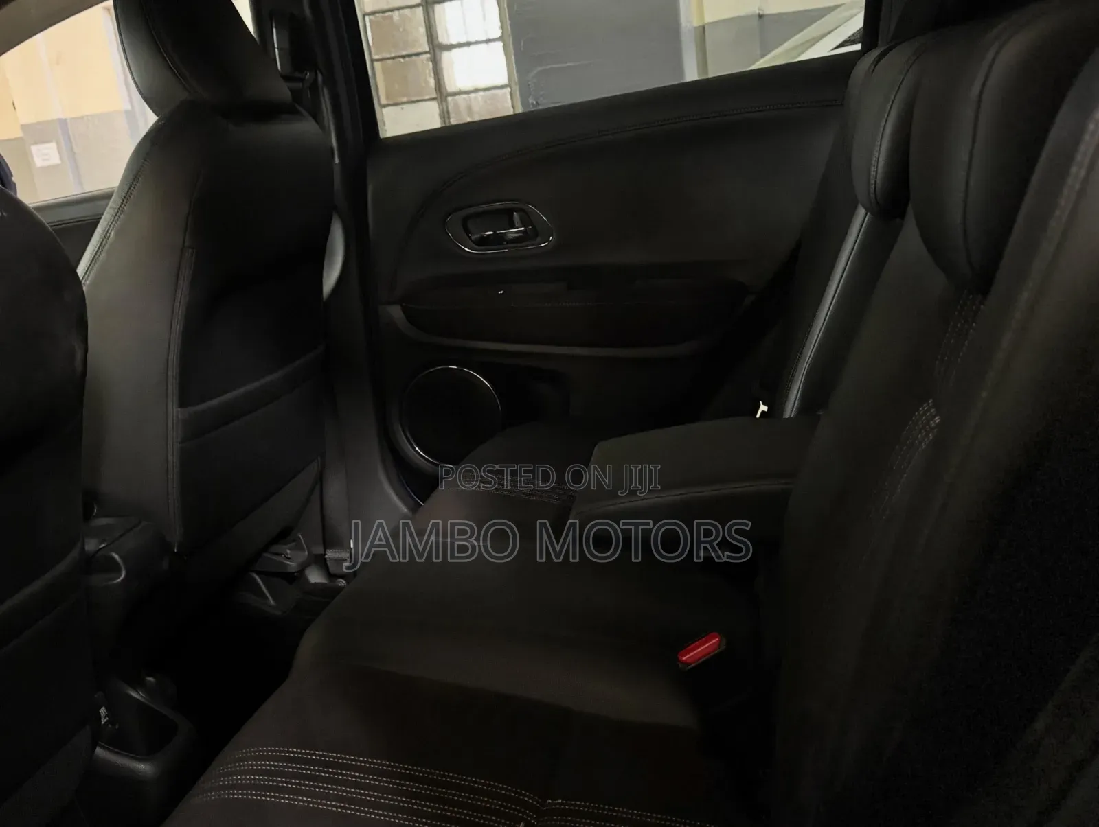 Honda Vezel 1.5 Hybrid 2WD 2020 Blue