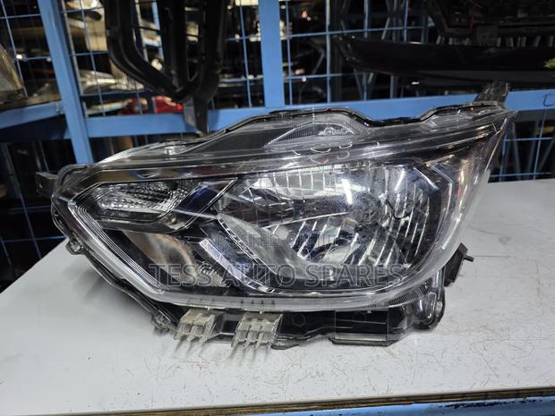 Nissan Dayz 2020 Headlight