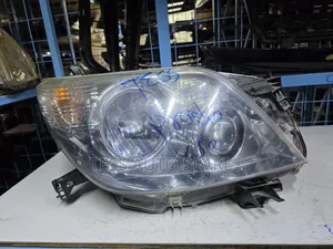 Toyota Prado 150 Xenon Headlight