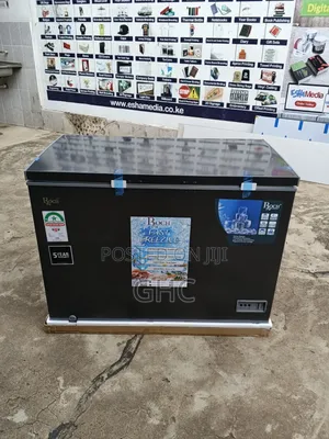 RCF-350-G Freezer