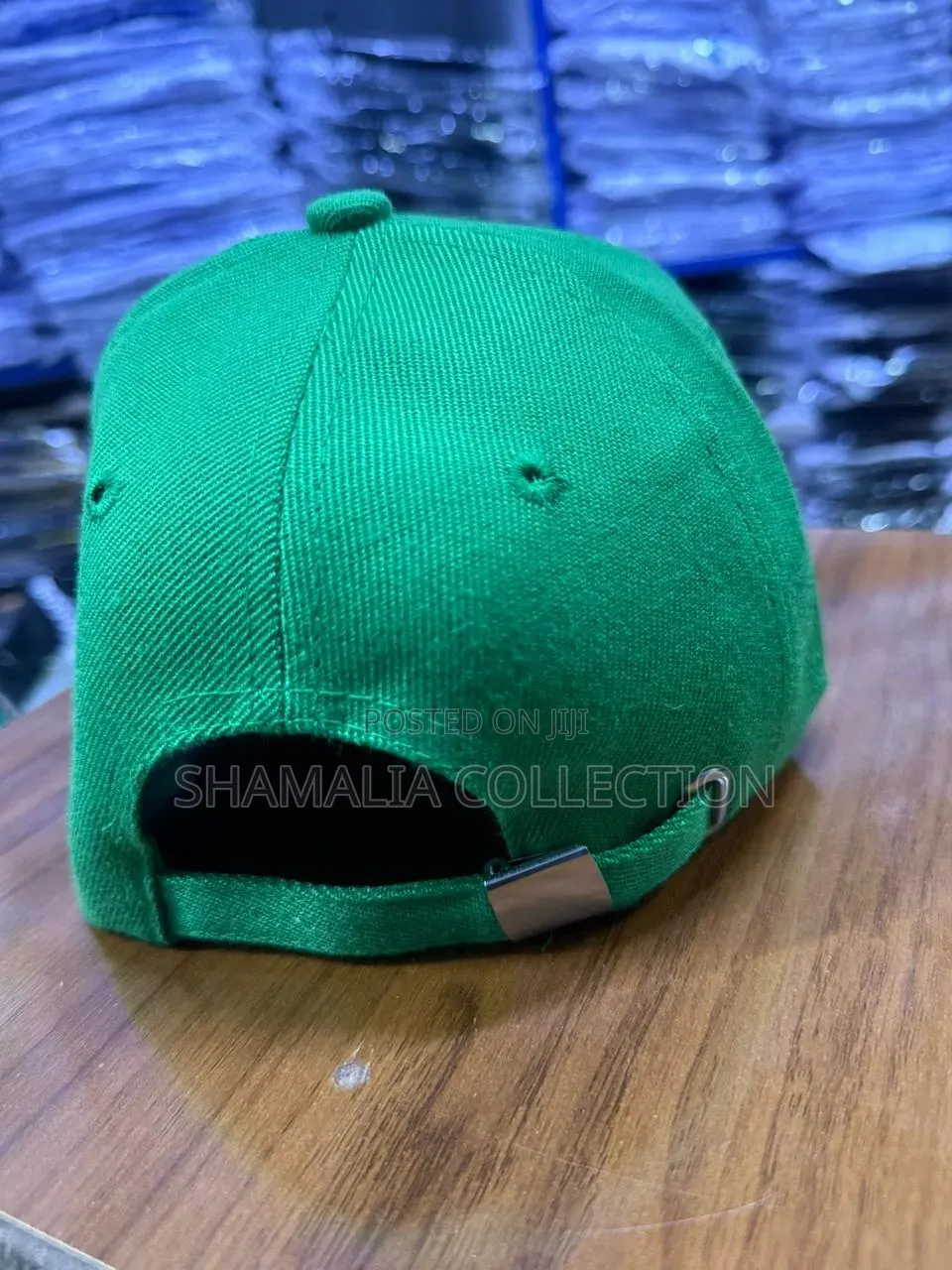 Plain Caps Ready for Printing Everyday Wear Multiple Colors