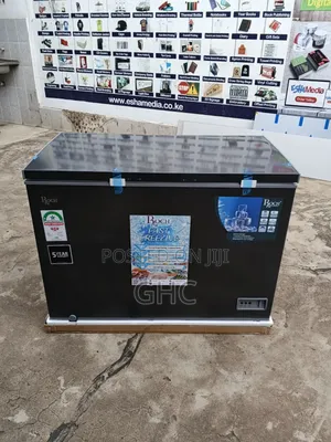 RCF-350-G Freezer
