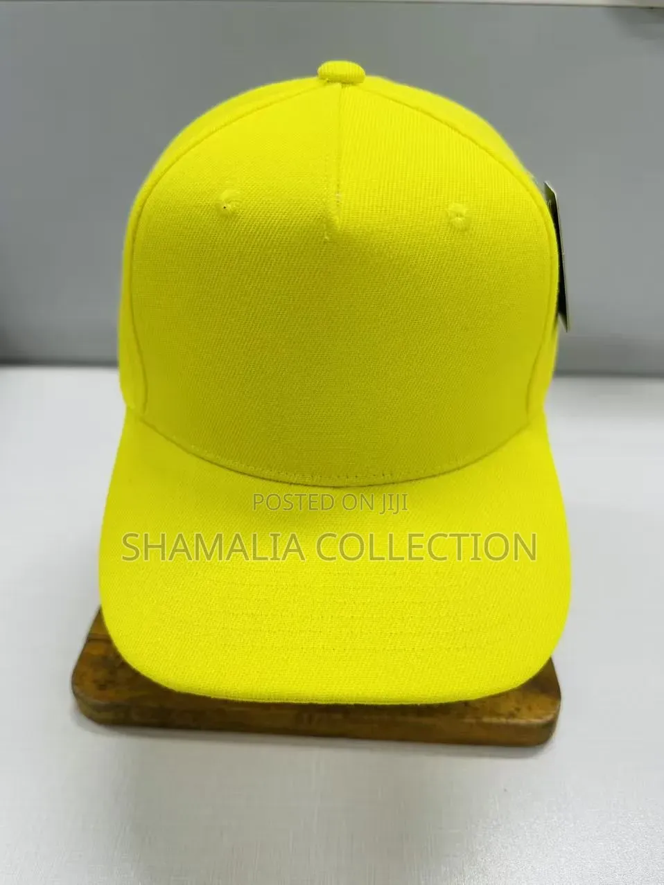 Plain Caps Ready for Printing Everyday Wear Multiple Colors
