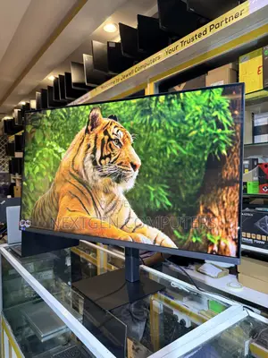 Samsung S8 Ls37d802eaexxs 37” HDR Frameless Monitor