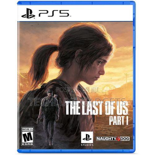 The Last of Us Part I – Playstation 5