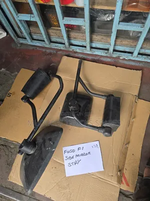 Fuso Fi Side Mirror Stay