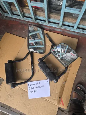 Fuso Fi Side Mirror Stay