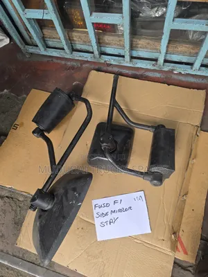Fuso Fi Side Mirror Stay