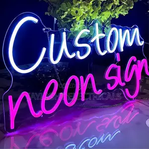 Dc12v Led Strip Light Ip65 Neon Flexible Strip Light