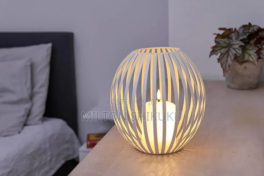 Northpoint Led Candle Lantern