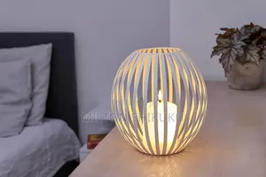 Northpoint Led Candle Lantern