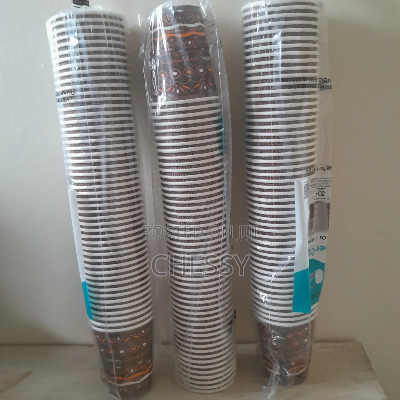 Coffee Cups