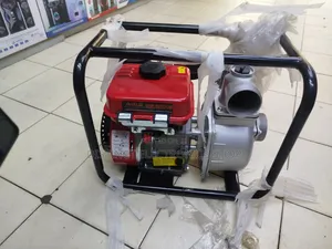 Diesel Water Pump