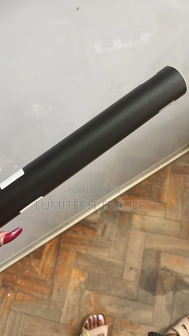 Self-Adhesive Blackboard Sticker With 5pcs Chalks
