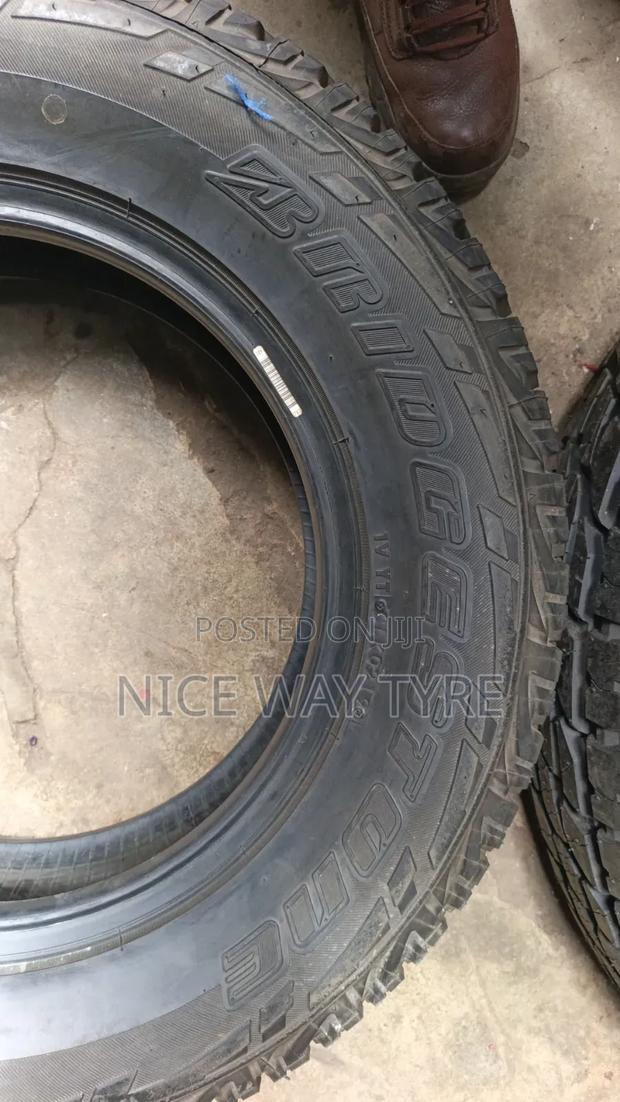 205/70r15 Bridgestone - thumbnail 3