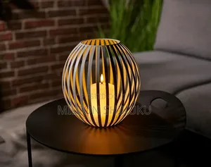 Northpoint Led Candle Lantern