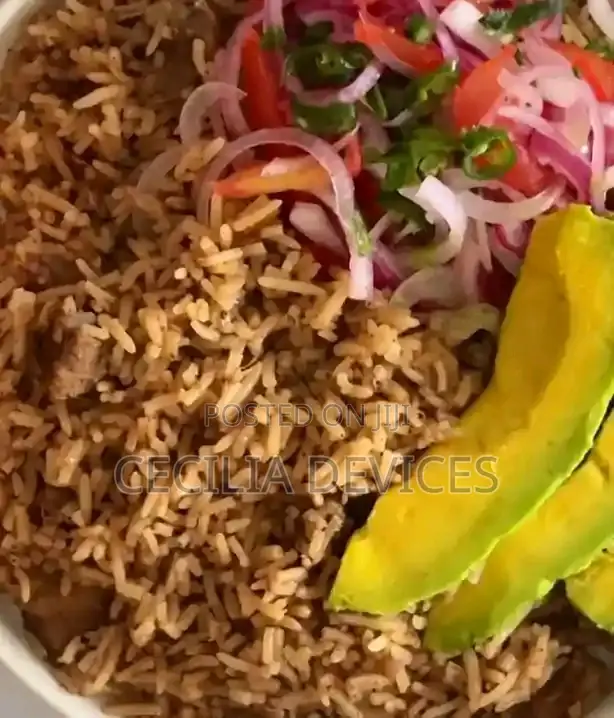 Ready Meals