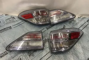 Rx350 Backlights/Taillights