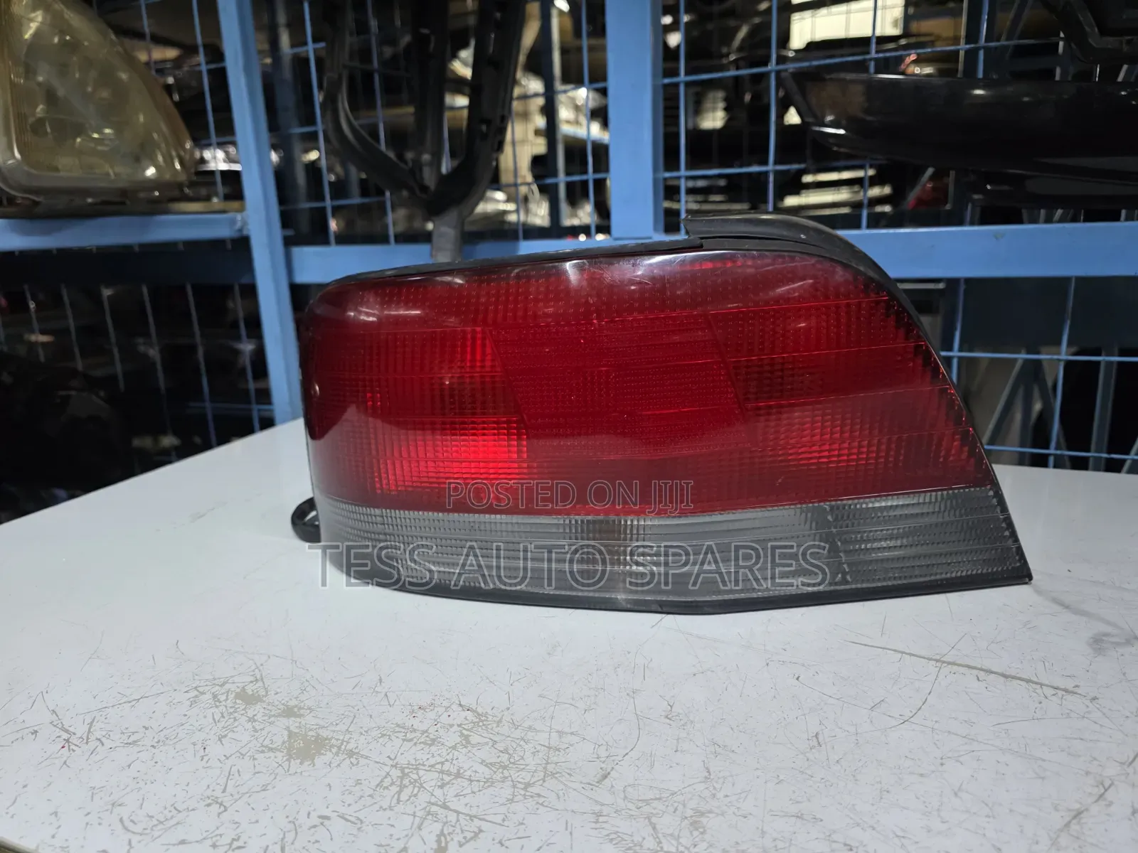 Mitsubishi Galant Gdi Backlight
