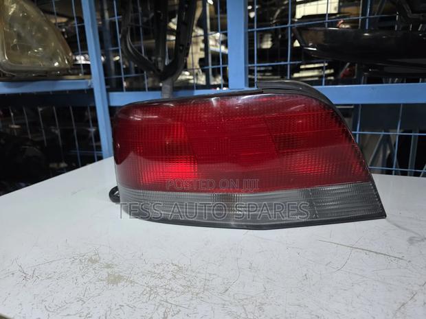 Mitsubishi Galant Gdi Backlight