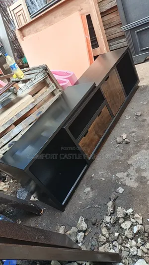 Tv Sand Unit