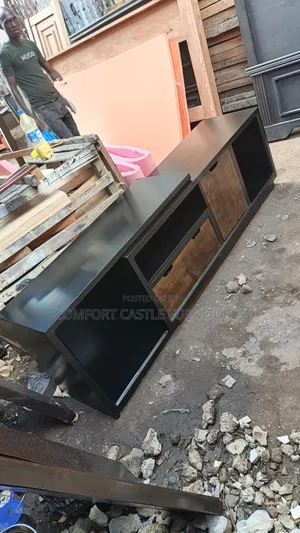 Tv Sand Unit