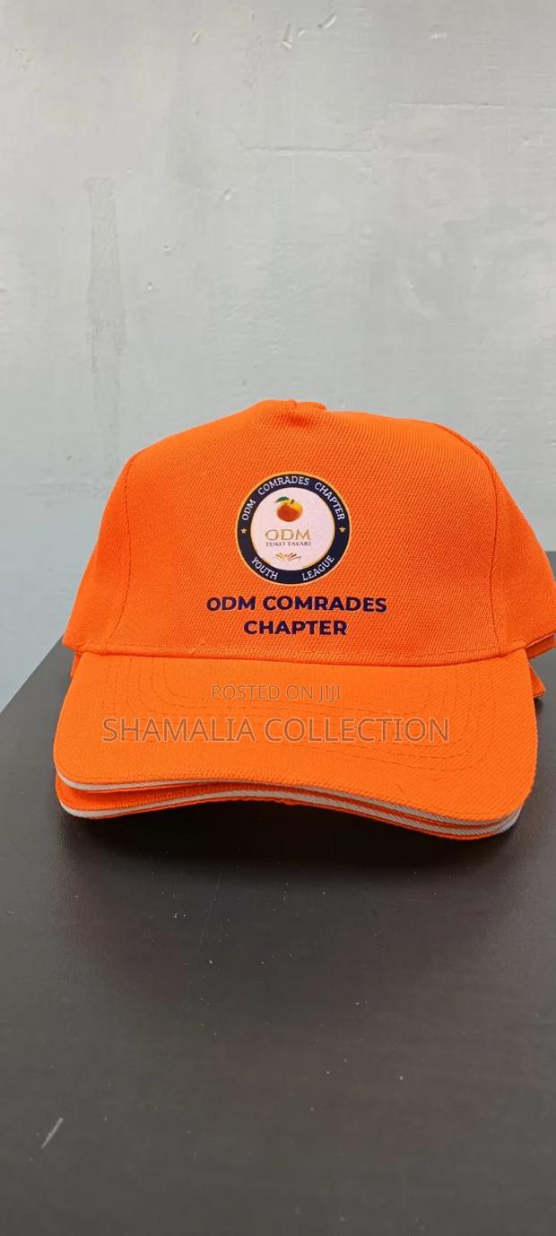 Plain Caps Ready for Printing Everyday Wear Multiple Colors - thumbnail 14