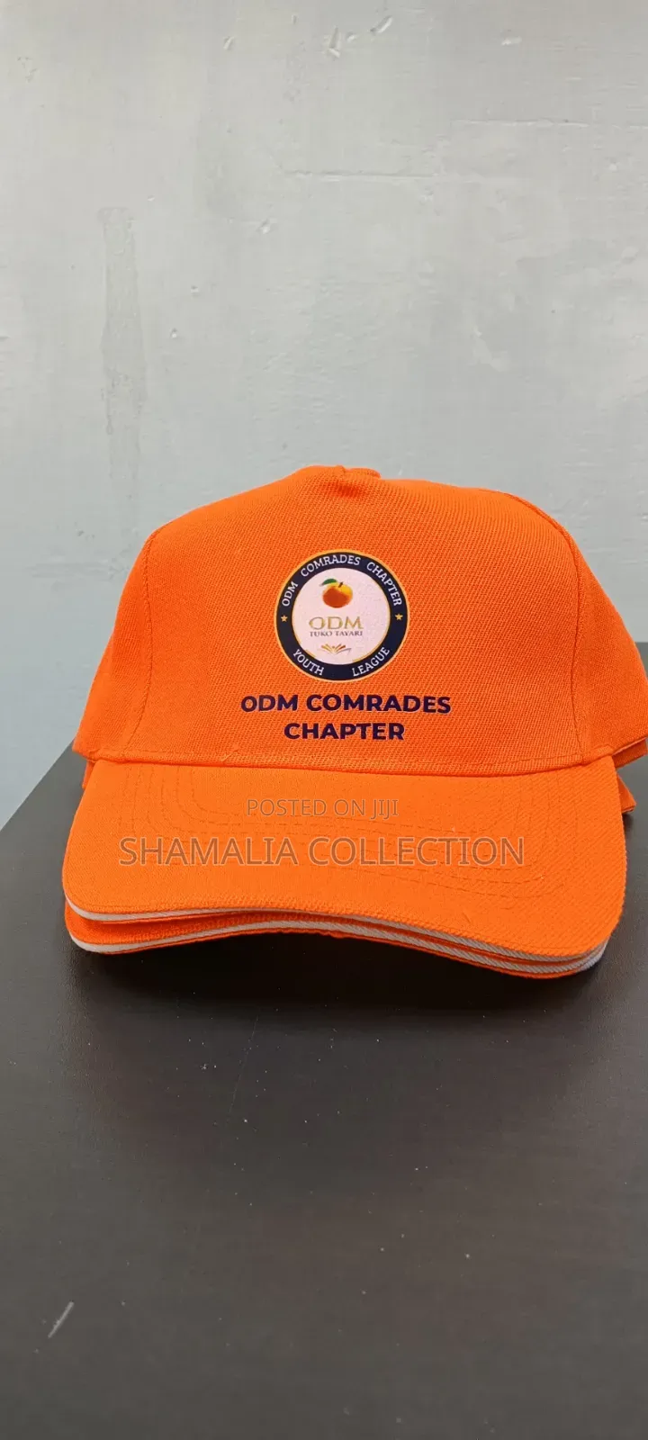 Plain Caps Ready for Printing Everyday Wear Multiple Colors