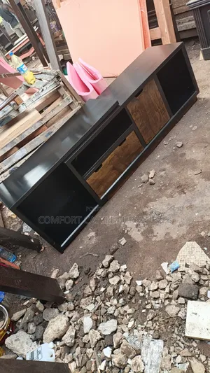 Tv Sand Unit