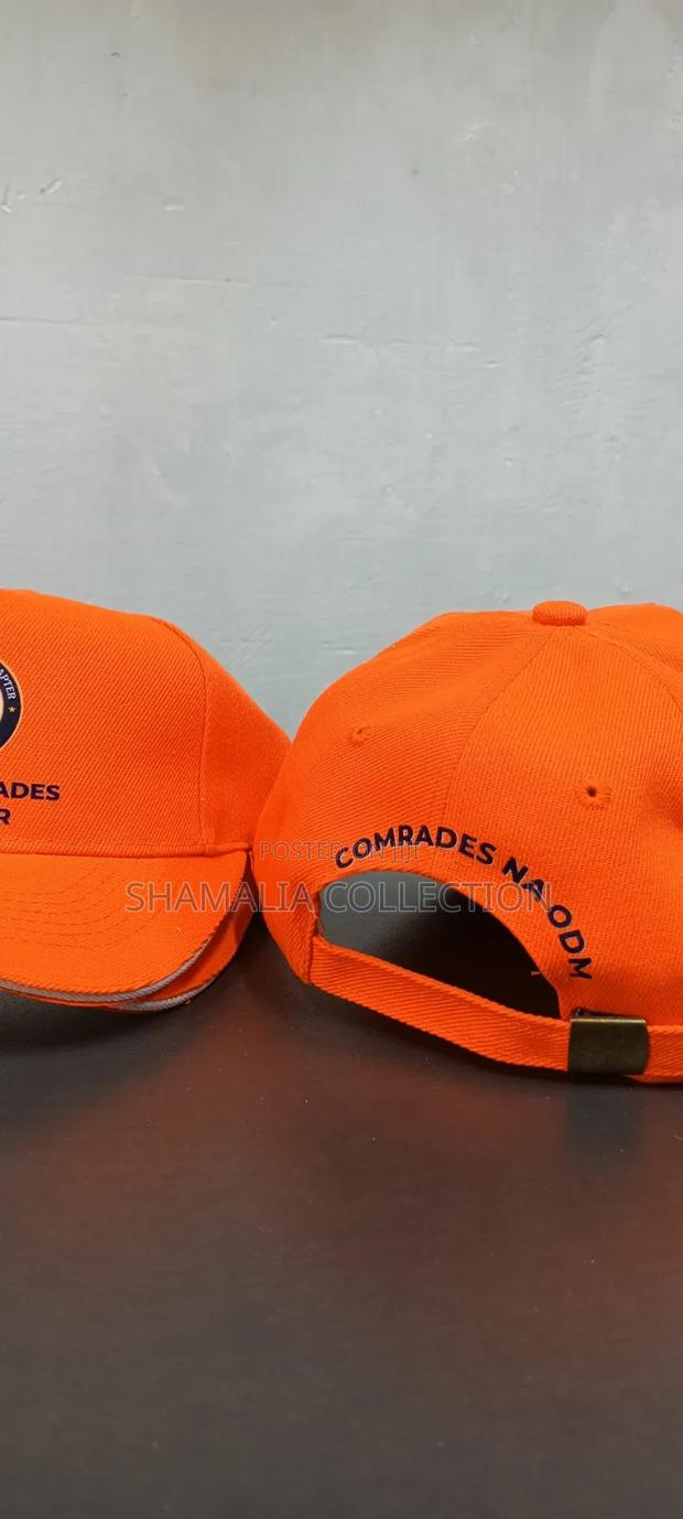 Plain Caps Ready for Printing Everyday Wear Multiple Colors - thumbnail 16