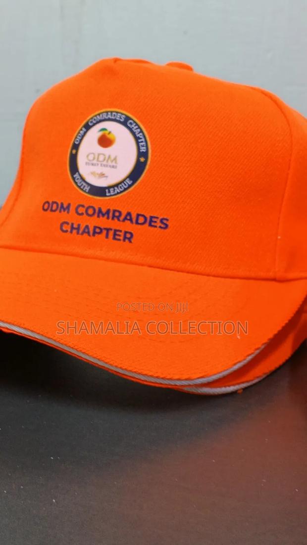 Plain Caps Ready for Printing Everyday Wear Multiple Colors - thumbnail 17