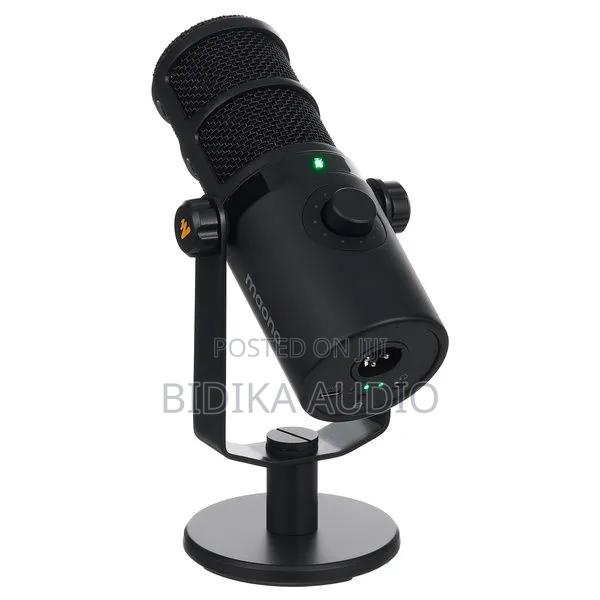 Maono Pd400x Condenser Microphone