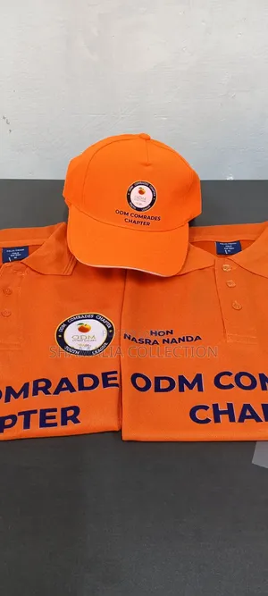 Printed Polo Shirts–Campaigns,Branding Events|Custom Designs Available