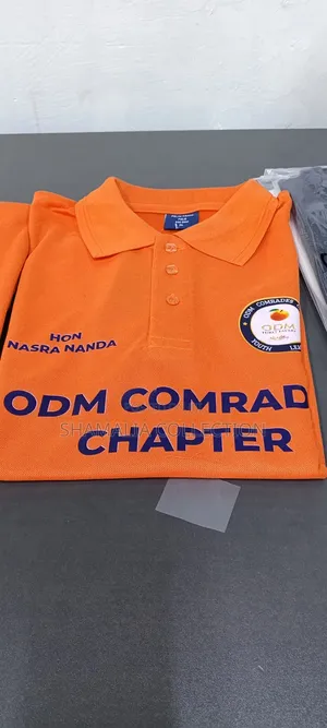 Printed Polo Shirts–Campaigns,Branding Events|Custom Designs Available