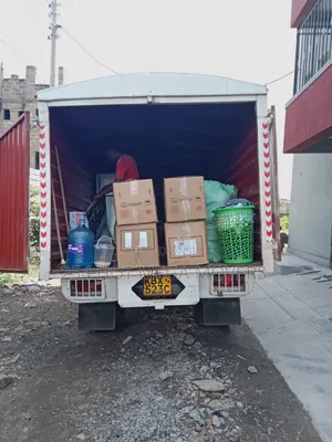 Professional Movers Services in Langata Estates