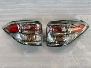 Lexus Rx Backlights