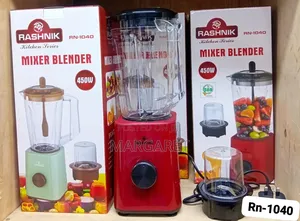 Rashnik Blender
