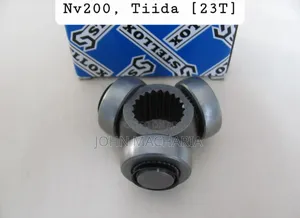 Cross Bearing Tripod for Nissan Nv200 and Tiida [23t]