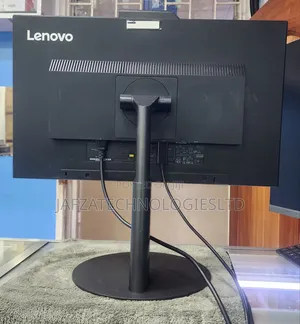 Lenovo Thinkvision T24v-10 24" FHD Voip Monitor
