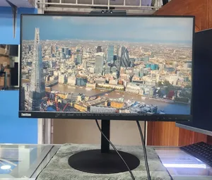 Lenovo Thinkvision T24v-10 24" FHD Voip Monitor