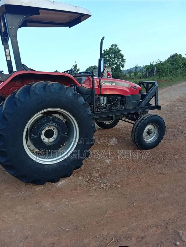 Tractor Financing - thumbnail 2