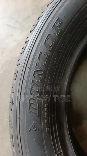 265/55r20 Dunlop