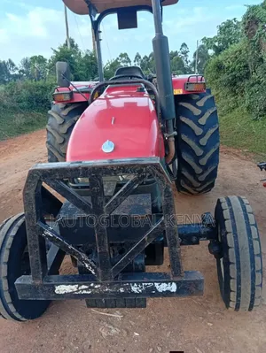 Tractor Financing