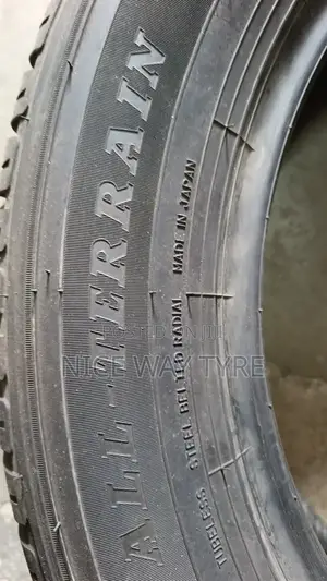 265/55r20 Dunlop