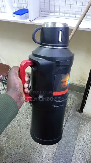 4litres Good Quality Flask