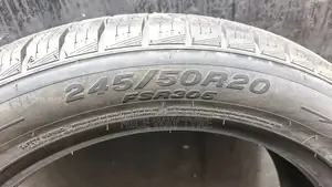 245/50r20 Fortune Made in Thailand